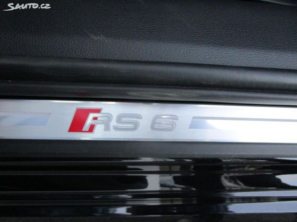 Audi RS6 4.0 TFSI 463 kW image number 22