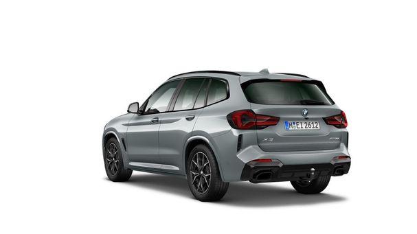 BMW X3 xDrive30i 180 kW image number 4