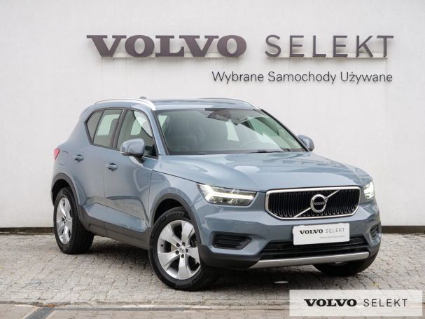 Volvo XC40 140 kW image number 2