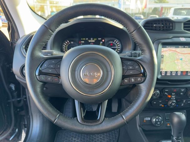 Jeep Renegade 1.3 177 kW image number 8