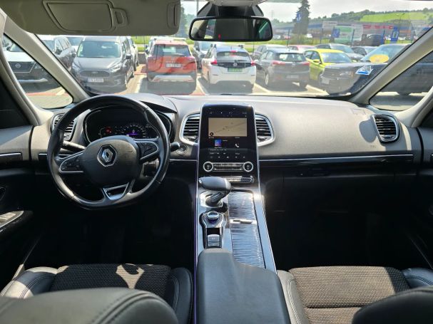 Renault Espace 118 kW image number 8