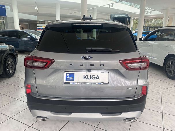 Ford Kuga 112 kW image number 3