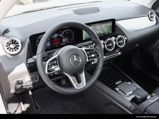 Mercedes-Benz GLA 200 d 110 kW image number 9