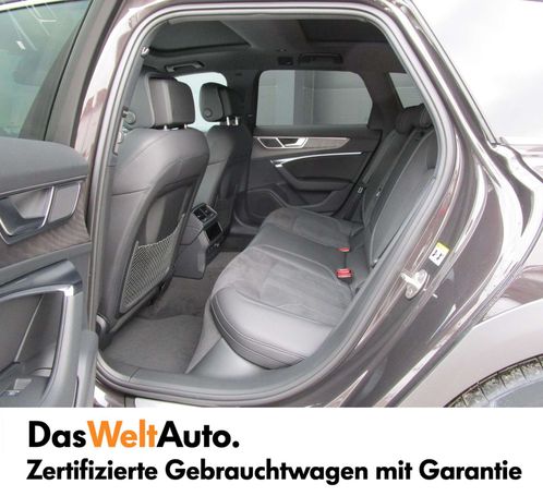 Audi A6 Allroad 45 TDI quattro 180 kW image number 10