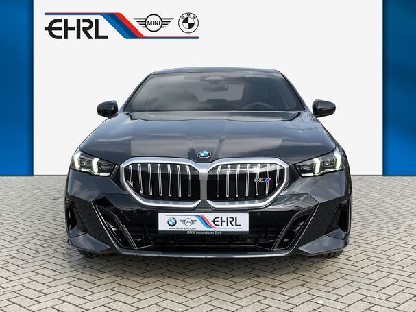 BMW 520d 145 kW image number 2