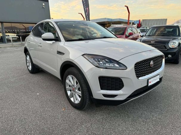 Jaguar E-Pace AWD S 110 kW image number 3