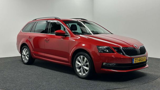 Skoda Octavia Combi 1.0 TSI 85 kW image number 2