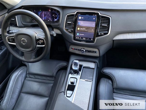 Volvo XC90 AWD 173 kW image number 12