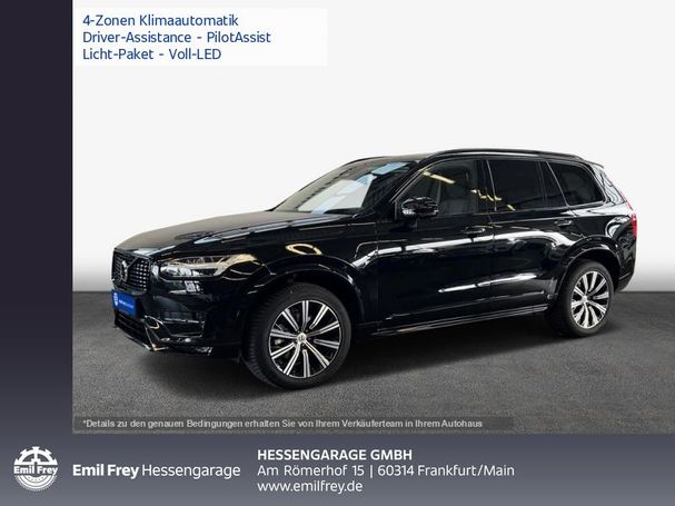 Volvo XC90 B5 AWD Ultimate 173 kW image number 1