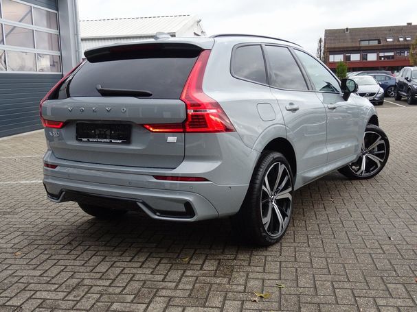 Volvo XC60 Recharge AWD T6 293 kW image number 4