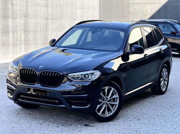 BMW X3e xDrive 215 kW image number 1