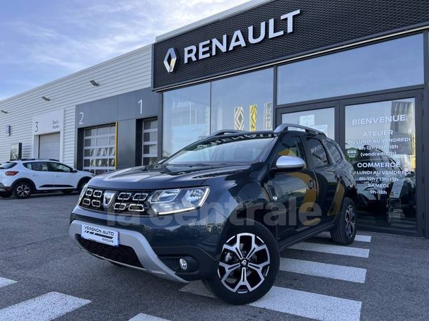 Dacia Duster TCe 130 Prestige 96 kW image number 1