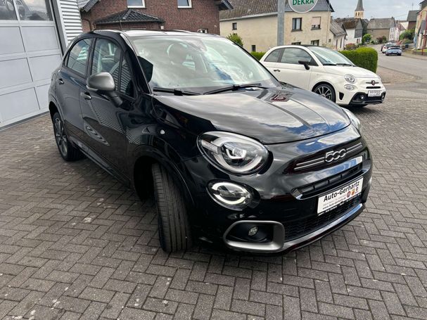 Fiat 500X 96 kW image number 8