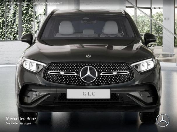 Mercedes-Benz GLC 200 150 kW image number 6