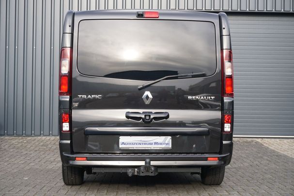 Renault Trafic L2H1 107 kW image number 2