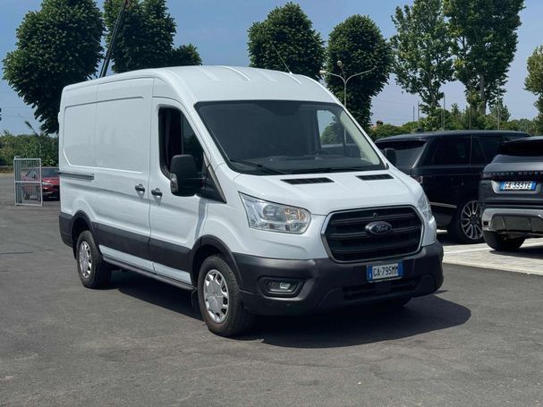 Ford Transit L2 MH Trend 96 kW image number 2