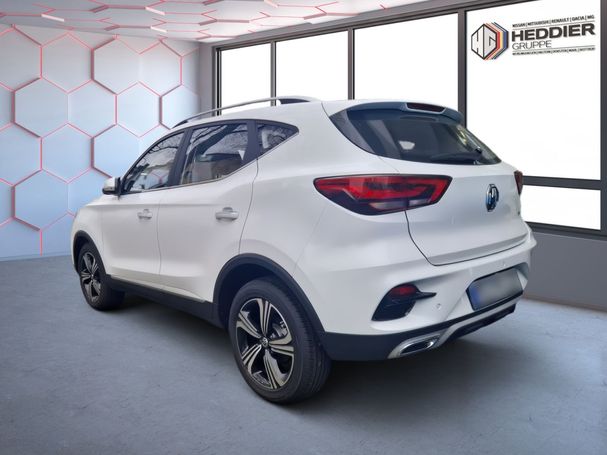 MG ZS 78 kW image number 3