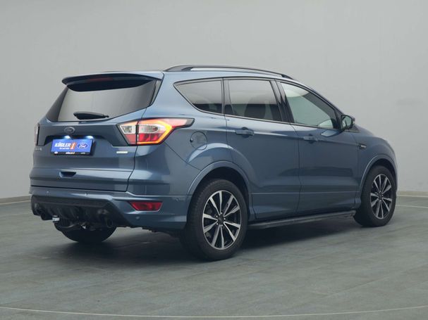 Ford Kuga 110 kW image number 4