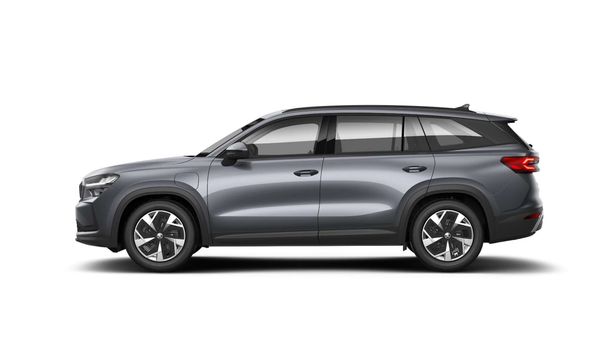 Skoda Kodiaq 1.5 TSI PHEV DSG 150 kW image number 3