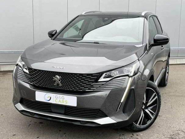 Peugeot 3008 96 kW image number 1