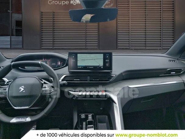 Peugeot 3008 PureTech 130 EAT8 S&S 96 kW image number 19