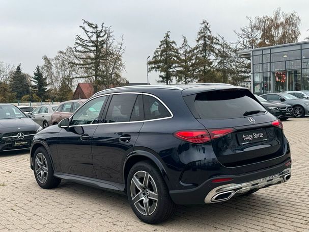 Mercedes-Benz GLC 300 190 kW image number 13