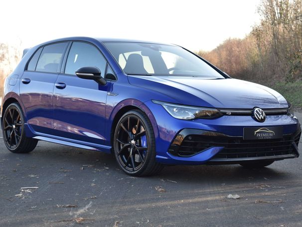 Volkswagen Golf R 4Motion DSG 235 kW image number 2