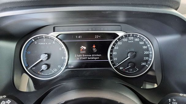 Nissan Qashqai 140 kW image number 26