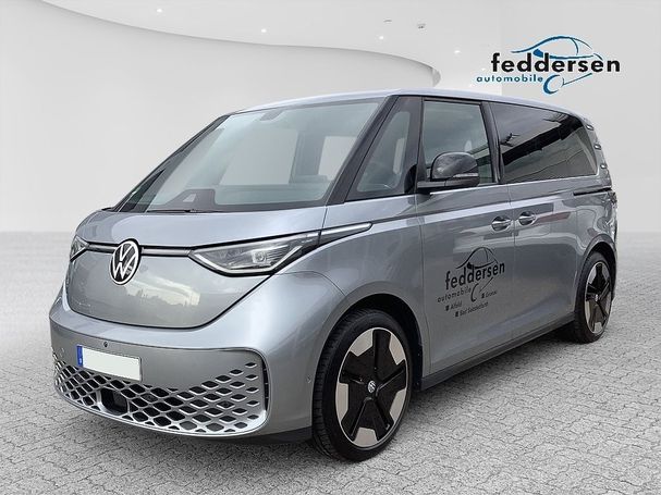 Volkswagen ID. Buzz Pro 150 kW image number 2