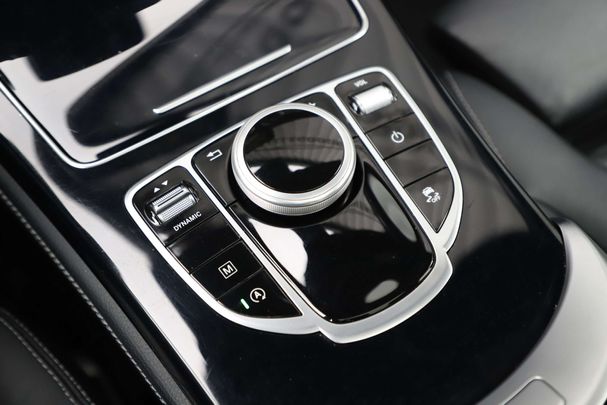 Mercedes-Benz GLC 250 155 kW image number 33