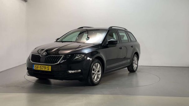 Skoda Octavia Combi 1.0 TSI Ambition 85 kW image number 1