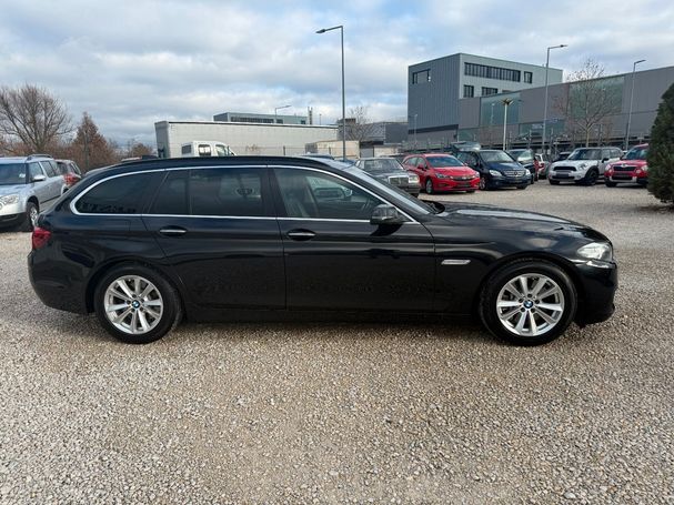 BMW 525d Touring 160 kW image number 8