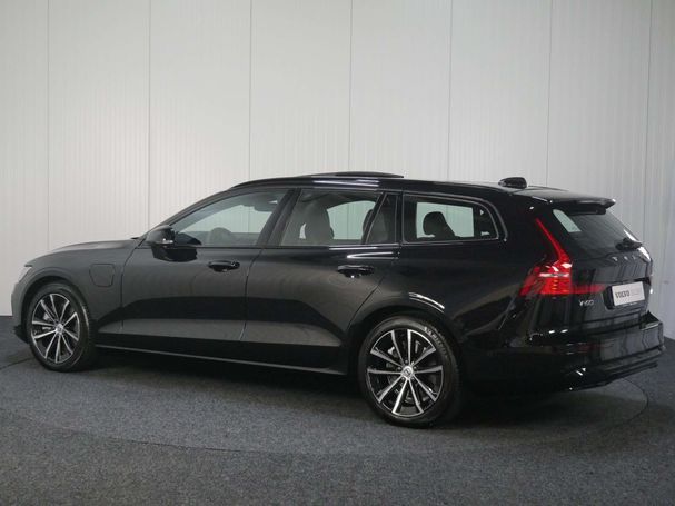 Volvo V60 T6 AWD T8 257 kW image number 3