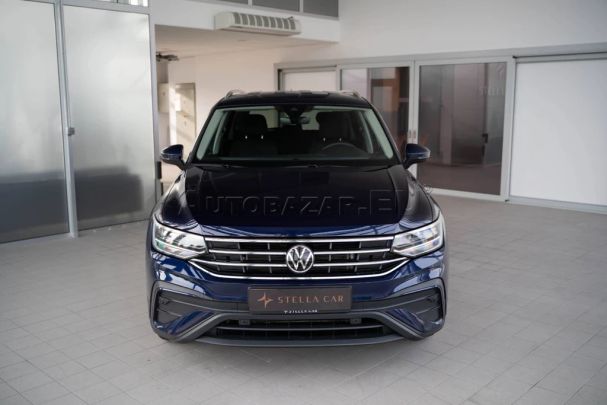 Volkswagen Tiguan Allspace 4Motion 110 kW image number 2