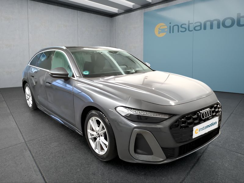 Audi A5 Avant TFSI