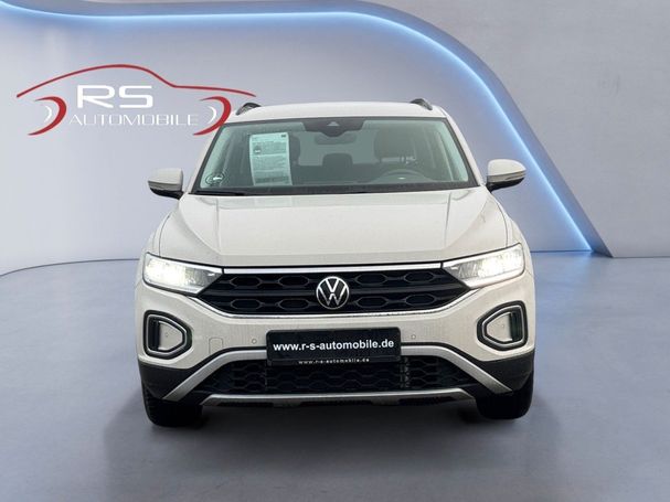 Volkswagen T-Roc DSG 110 kW image number 8