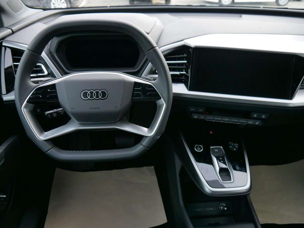 Audi Q4 40 e-tron 150 kW image number 3