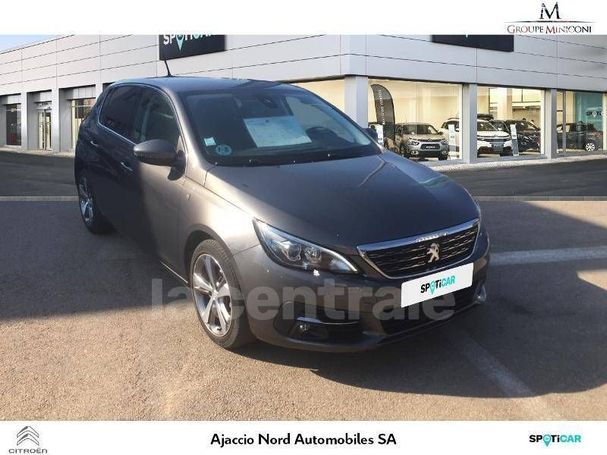 Peugeot 308 96 kW image number 3