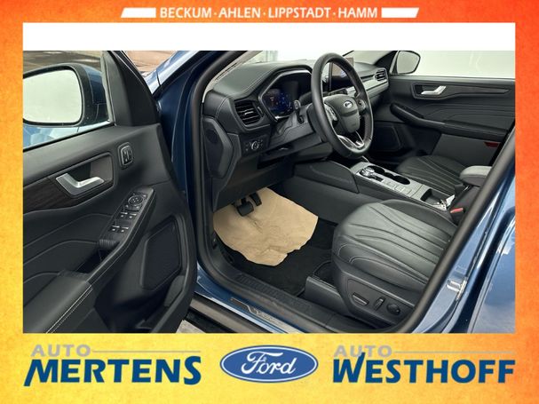 Ford Kuga 165 kW image number 7