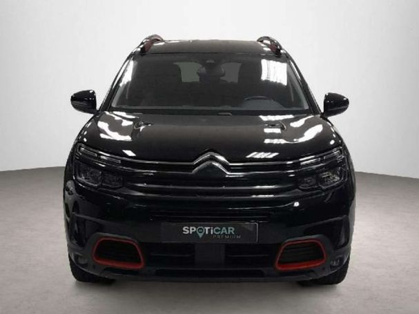 Citroen C5 Aircross BlueHDi 130 S&S 96 kW image number 3