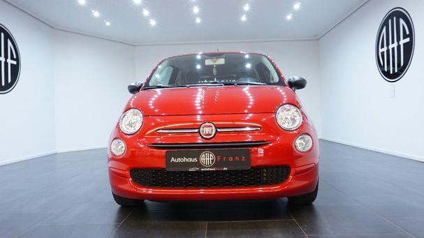 Fiat 500 51 kW image number 9