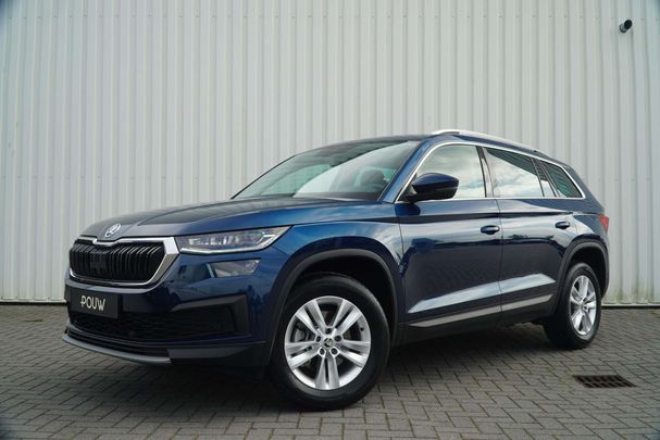 Skoda Kodiaq 1.5 TSI DSG 110 kW image number 50