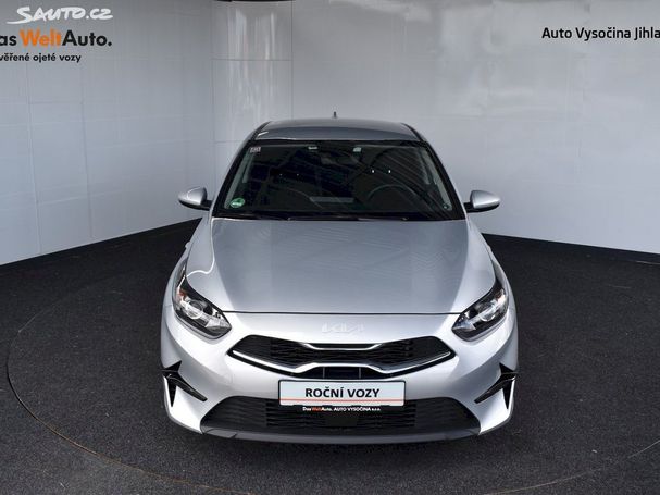 Kia Ceed 1.0 7 74 kW image number 2