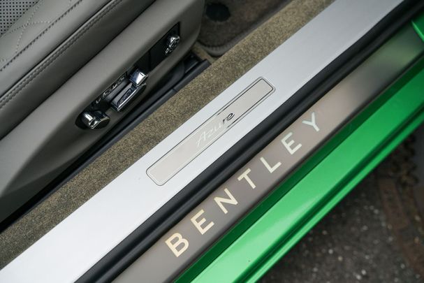 Bentley Continental GTC 405 kW image number 23