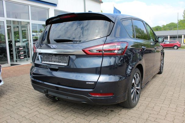 Ford S-Max Hybrid ST-Line 140 kW image number 3