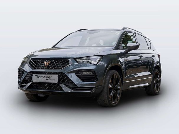 Cupra Ateca 221 kW image number 1