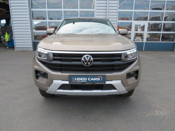 Volkswagen Amarok 2.0 TDI Life 4Motion 151 kW image number 9