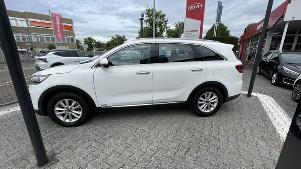 Kia Sorento 2.2 CRDi AWD Vision 147 kW image number 9