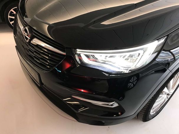 Opel Grandland X 1.5 Innovation 96 kW image number 6