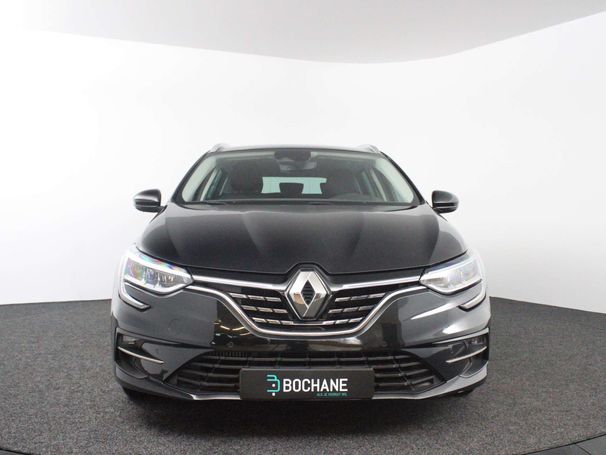 Renault Megane Estate TCe 140 103 kW image number 15